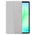 TECH-PROTECT Smart preklopna futrola za Samsung Galaxy Tab A9+ / A11+ 11", siva